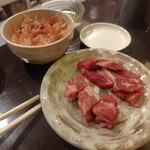 63ジンギスカン - 