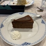 カフェ モーツアルト 自由が丘店 - 