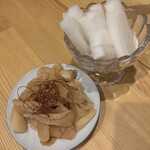 ピザカバ サンカク - 