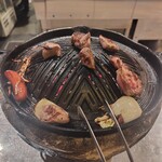 63ジンギスカン - 