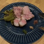 ピザカバ サンカク - 