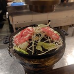 63ジンギスカン - 