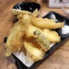 魚の四文屋
