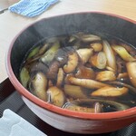温井製麺 うどん処 ぬくい - 料理写真: