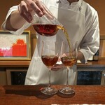 にしぶち飯店 - 