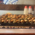 つぶ焼 かど屋 - 