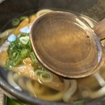 陽喜寿司 - 出汁アップ