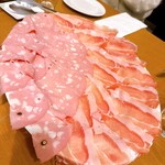 クラフトパスタ トリノ - 