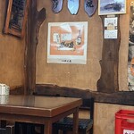 つぶ焼 かど屋 - 