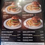 オールドニューダイナー - 