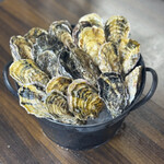 BACK YARD Brooklyn Park Yokohama - バケツ大