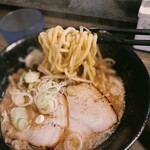 麺や 麟子鳳雛 - 