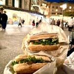 ニューヨーク・デリ - 