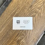 アバウトライフコーヒーブリュワーズ - 