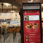 ニューヨーク・デリ - 