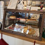 BridgeHouse - ショーケース