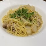 トラットリア ラパーチェ - 
