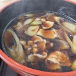 温井製麺 うどん処 ぬくい - 