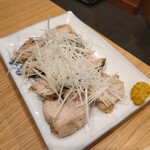 鳥房 - 鳥からし