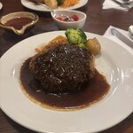 欧風料理 もん - 