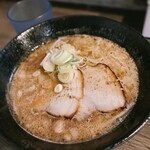 麺や 麟子鳳雛 - 