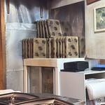 つぶ焼 かど屋 - 