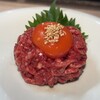 焼肉ホルモン ニューブンゴ - 料理写真: