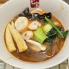 七宝麻辣湯 飯田橋店