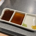 とんかつ なぎかつ - 