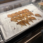 海鮮ブッフェダイニング 銀座八芳 - 