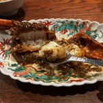 にしぶち飯店 - 