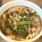 武蔵野うどん 澤村 - 