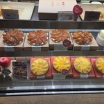 りんごとバター。ラボ - 料理写真: