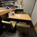 とんかつ なぎかつ - 