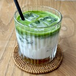 ザ コーヒーテーブル - 