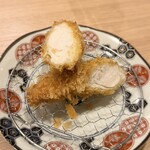 とんかつ なぎかつ - 