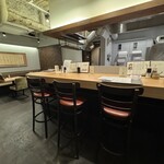 とんかつ なぎかつ - 