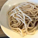 武蔵野うどん 澤村 - 