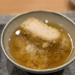 とんかつ なぎかつ - 