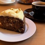 CHATTY CHATTY - キャロットケーキ