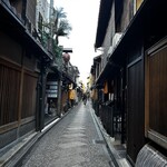 にしぶち飯店 - 