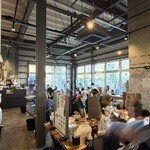 武蔵野うどん 澤村 - 