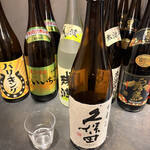 海鮮ブッフェダイニング 銀座八芳 - 