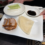 海鮮ブッフェダイニング 銀座八芳 - 