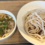 武蔵野うどん 澤村 - 