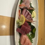 味処 一合半 ぶん家 - 