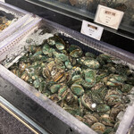 海鮮ブッフェダイニング 銀座八芳 - 