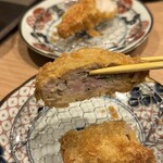 とんかつ なぎかつ - 