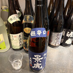 海鮮ブッフェダイニング 銀座八芳 - 