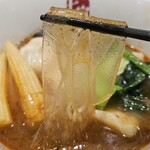 七宝麻辣湯 飯田橋店 - 